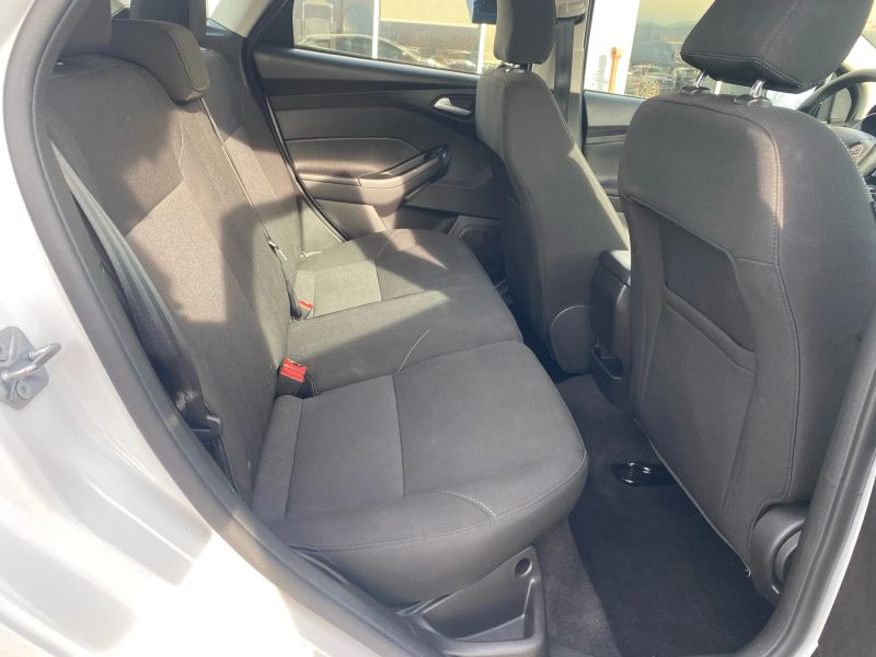 Used 2017 Ford Focus - photo 28