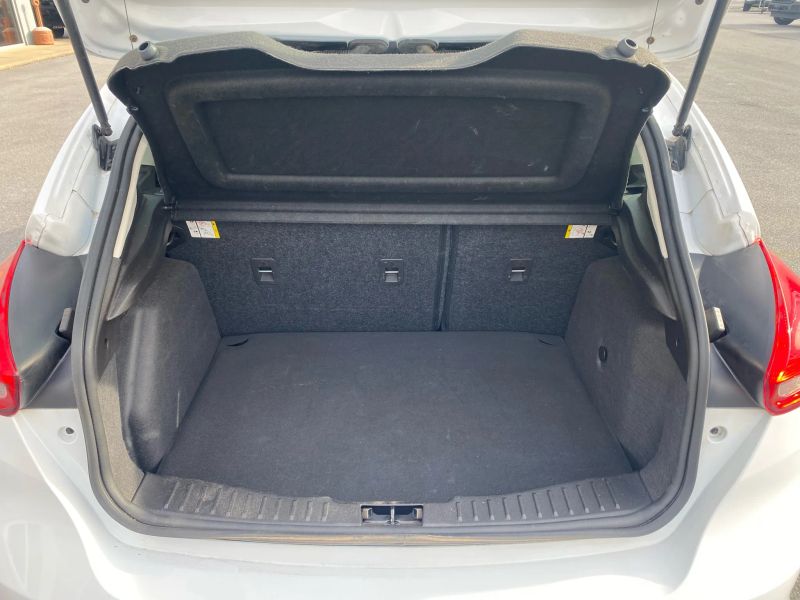 Used 2017 Ford Focus - photo 30