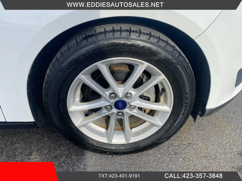 Used 2017 Ford Focus - photo 31