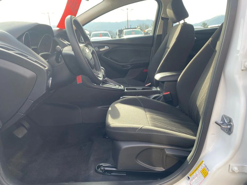 Used 2017 Ford Focus - photo 11