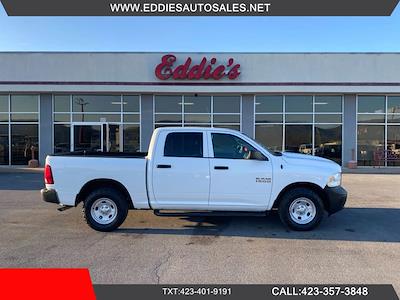 Used 2016 Ram 1500 - photo 1
