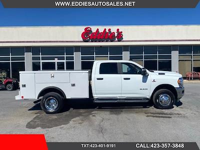 Used 2024 Ram 3500 - photo 1