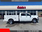 2024 Ram 3500 Crew Cab DRW 4x4 Service Truck for sale #S1794 - photo 1