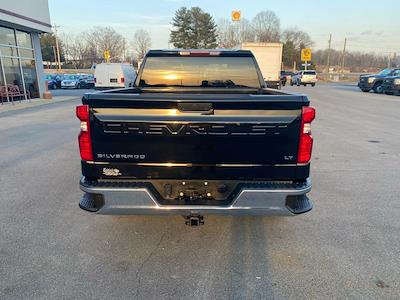 Used 2021 Chevrolet Silverado 1500 - photo 1