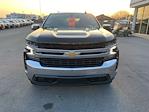 2021 Chevrolet Silverado 1500 Crew Cab 4x4 Pickup for sale #S1795 - photo 3