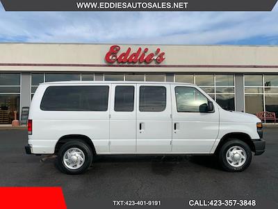 Used 2014 Ford E-150 Passenger Van for sale #S1796 - photo 1