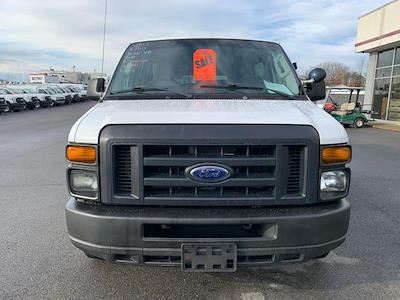 Used 2014 Ford E-150 Passenger Van for sale #S1796 - photo 2