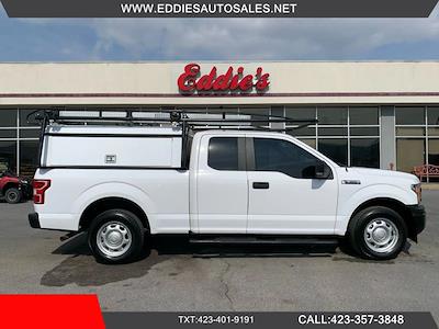 Used 2019 Ford F-150 - photo 1