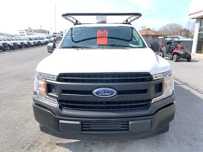 Used 2019 Ford F-150 - photo 1