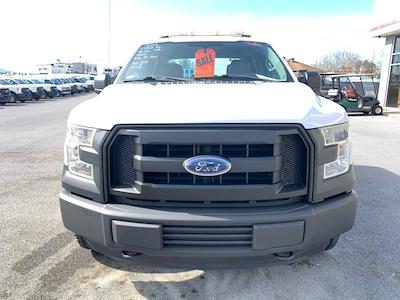 Used 2016 Ford F-150 - photo 1
