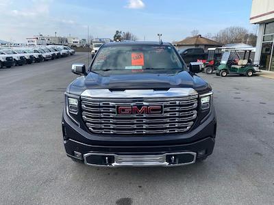 Used 2022 GMC Sierra 1500 Denali Crew Cab for sale #S1800 - photo 2