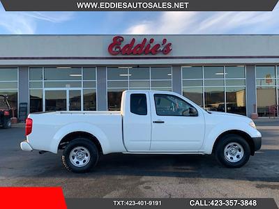 Used 2018 Nissan Frontier - photo 1