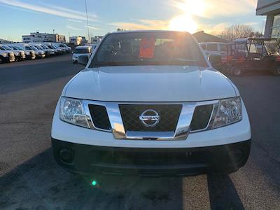 Used 2018 Nissan Frontier - photo 1