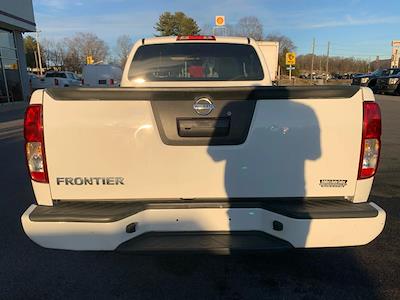 Used 2018 Nissan Frontier - photo 1