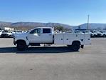 2023 Chevrolet Silverado 6500 DRW 4x4 Service Truck for sale #S1802 - photo 6