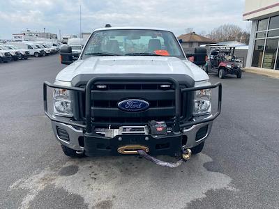 Used 2016 Ford F-350 - photo 1