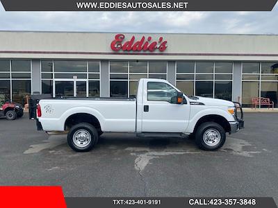 Used 2016 Ford F-350 - photo 1