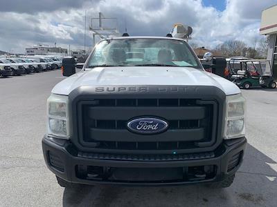 Used 2012 Ford F-350 - photo 1