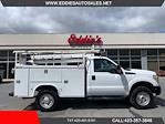 2012 Ford F-350 Regular Cab SRW 4x4 Cab Chassis for sale #S1818 - photo 1