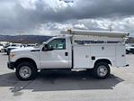 2012 Ford F-350 Regular Cab SRW 4x4 Cab Chassis for sale #S1818 - photo 5