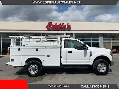 Used 2019 Ford F-350 - photo 1