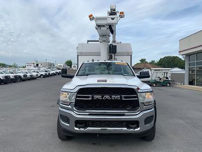 2019 Ram 5500 Regular Cab DRW 4x4 Bucket Truck for sale #S1821 - photo 2