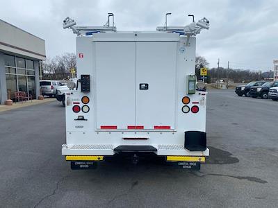 Used 2015 Ford F-550 - photo 1