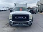 2015 Ford F-550 Regular Cab DRW 4x4 Enclosed Service Body for sale #S1822 - photo 3