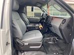 2015 Ford F-550 Regular Cab DRW 4x4 Enclosed Service Body for sale #S1822 - photo 24