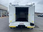 2015 Ford F-550 Regular Cab DRW 4x4 Enclosed Service Body for sale #S1822 - photo 29