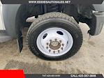 2015 Ford F-550 Regular Cab DRW 4x4 Enclosed Service Body for sale #S1822 - photo 34