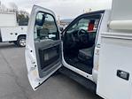 2015 Ford F-550 Regular Cab DRW 4x4 Enclosed Service Body for sale #S1822 - photo 8