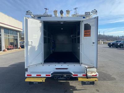 Used 2015 Ford F-550 - photo 1