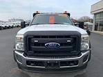 2012 Ford F-550 Regular Cab DRW 4x4 Dump Truck for sale #S1824 - photo 3