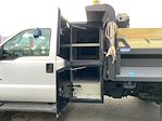 2012 Ford F-550 Regular Cab DRW 4x4 Dump Truck for sale #S1824 - photo 26