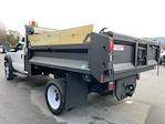 2012 Ford F-550 Regular Cab DRW 4x4 Dump Truck for sale #S1824 - photo 33
