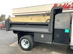2012 Ford F-550 Regular Cab DRW 4x4 Dump Truck for sale #S1824 - photo 34