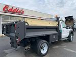 2012 Ford F-550 Regular Cab DRW 4x4 Dump Truck for sale #S1824 - photo 35