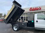 2012 Ford F-550 Regular Cab DRW 4x4 Dump Truck for sale #S1824 - photo 40