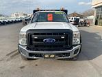 2014 Ford F-550 Regular Cab DRW 4x4 Dump Truck for sale #S1825 - photo 3