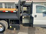 2014 Ford F-550 Regular Cab DRW 4x4 Dump Truck for sale #S1825 - photo 23