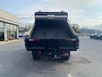 2014 Ford F-550 Regular Cab DRW 4x4 Dump Truck for sale #S1825 - photo 31