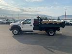 2014 Ford F-550 Regular Cab DRW 4x4 Dump Truck for sale #S1825 - photo 6