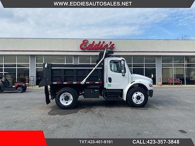Used 2016 Freightliner M2 106 - photo 1