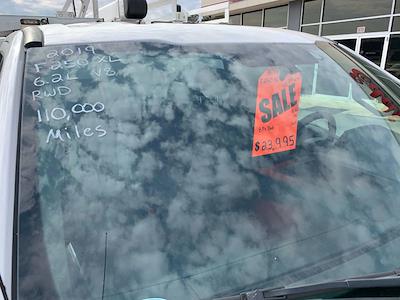 Used 2019 Ford F-250 - photo 1