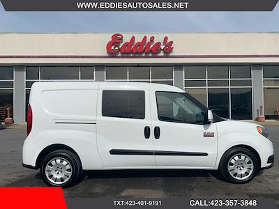Used 2019 Ram ProMaster City - photo 1