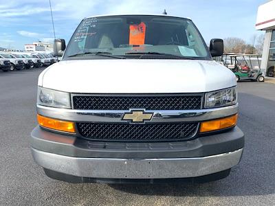 Used 2020 Chevrolet Express 3500 - photo 1