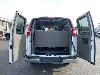 Used 2020 Chevrolet Express 3500 - photo 1