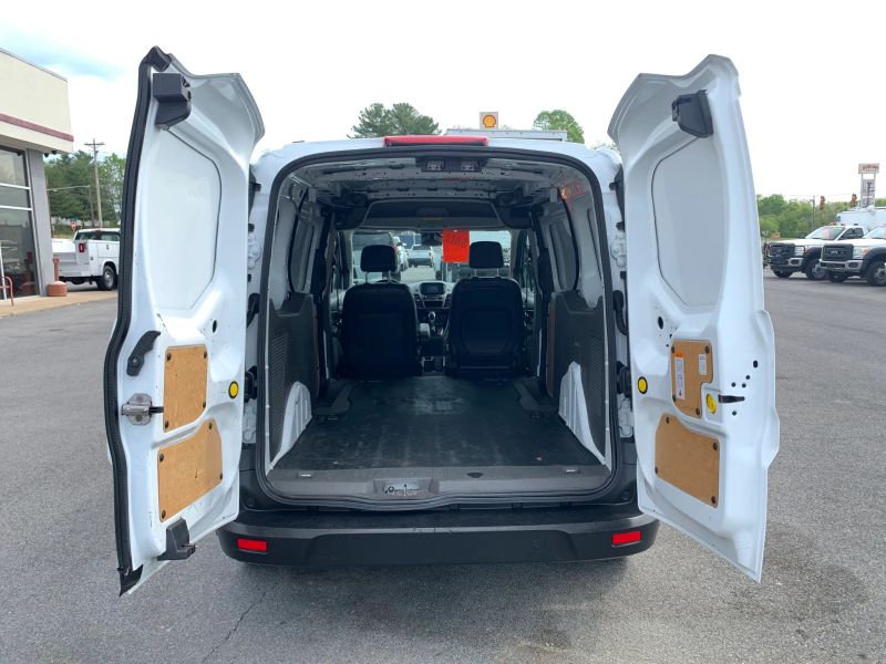 Used 2021 Ford Transit Connect - photo 30