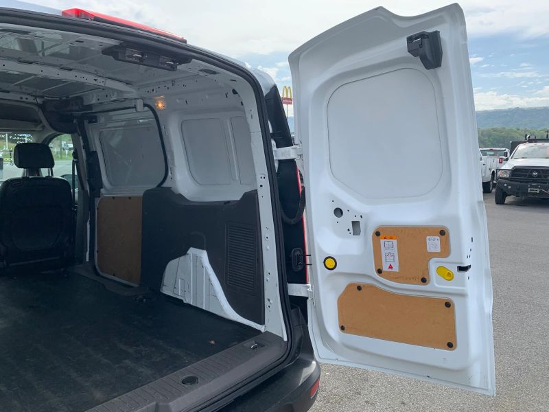 Used 2021 Ford Transit Connect - photo 31